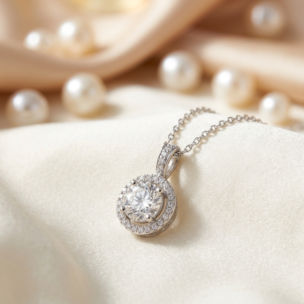 White Gold jewellery category