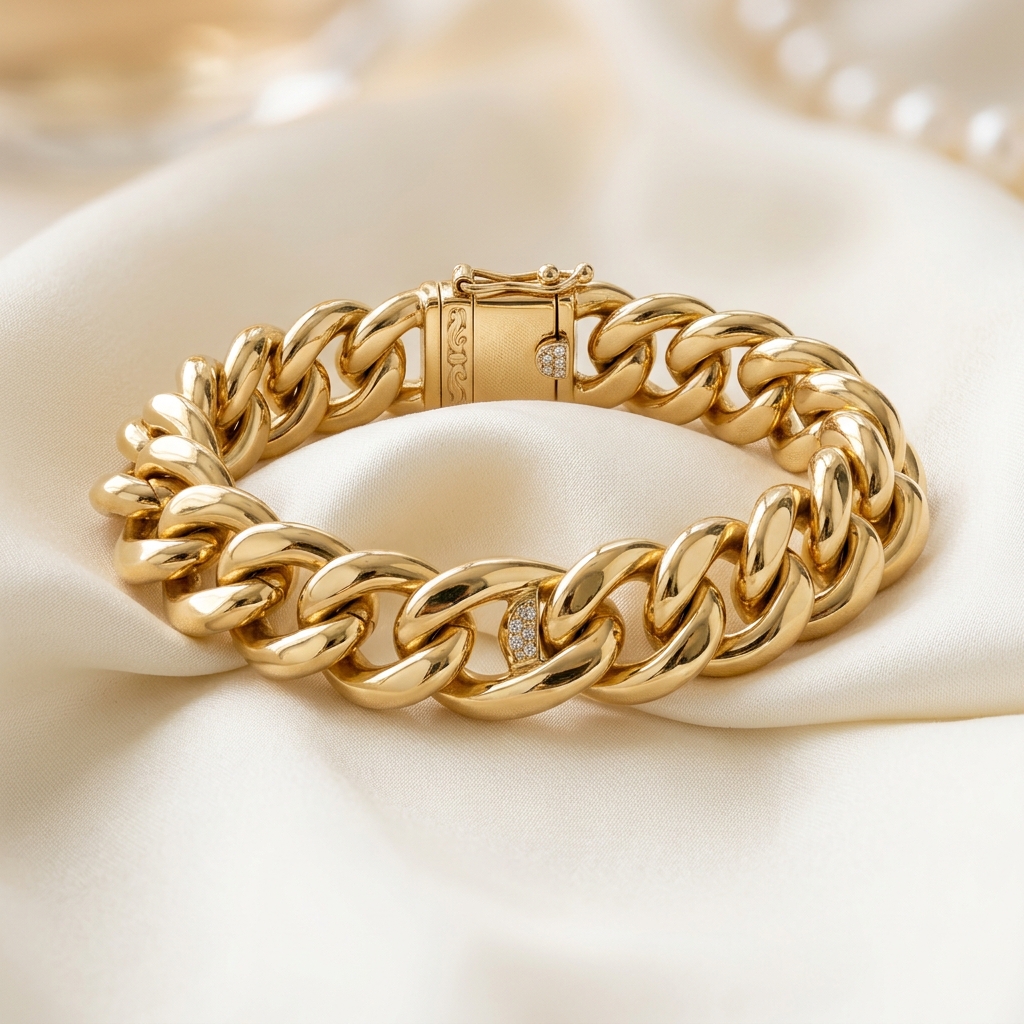 Yellow Gold jewellery category
