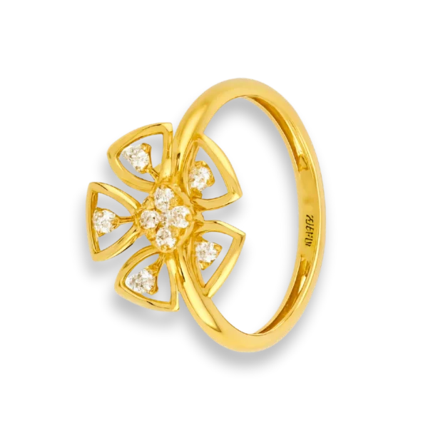 Diamond Ring – PJR000449