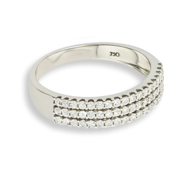 Diamond Ring – R01266